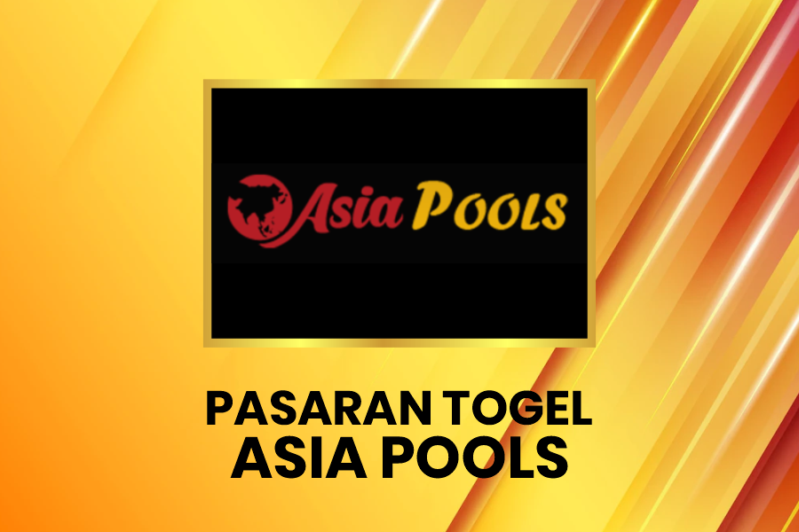 Togel Asia Pools
