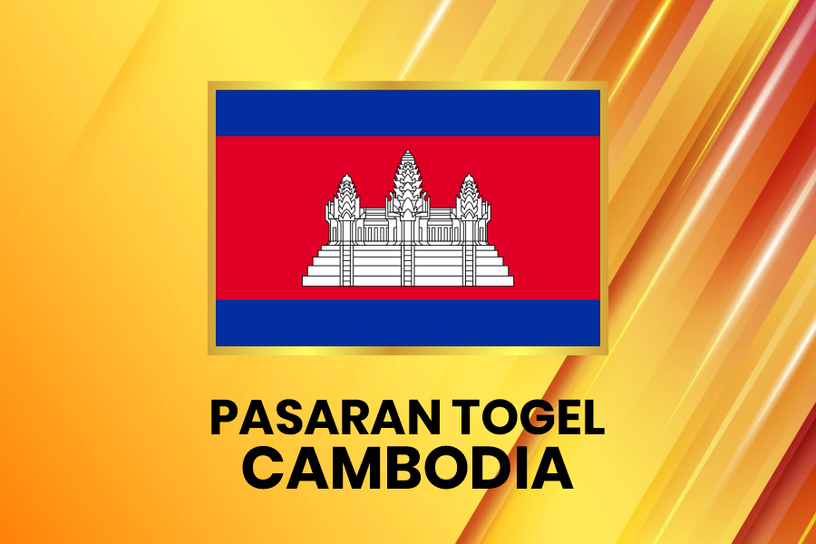 Togel Cambodia
