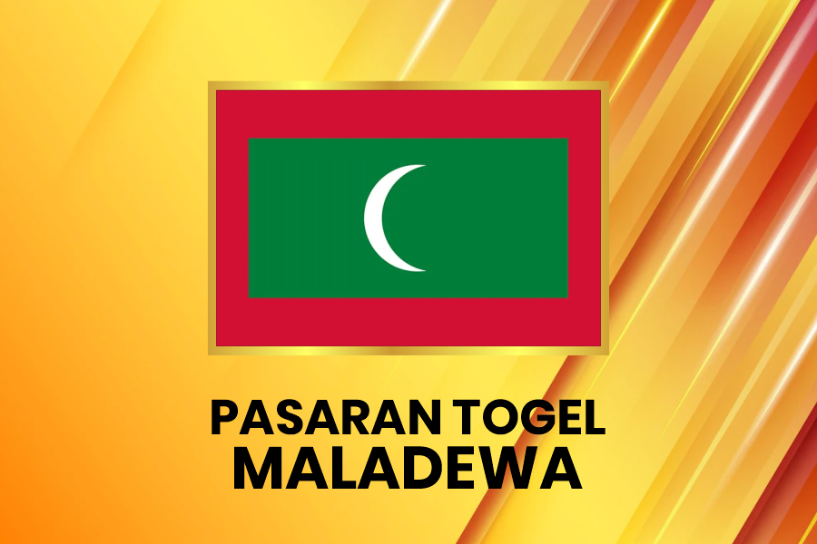 Togel Maladewa