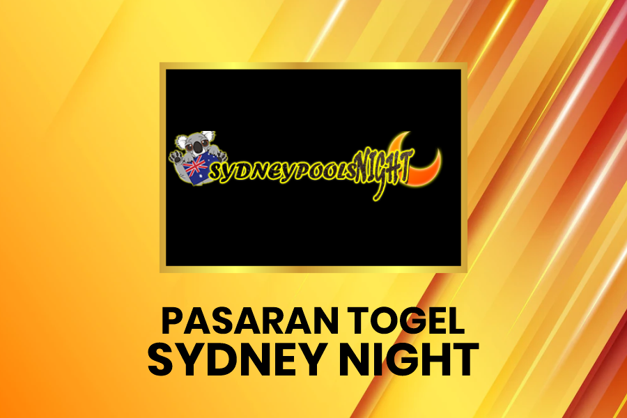 Togel Sydney Night
